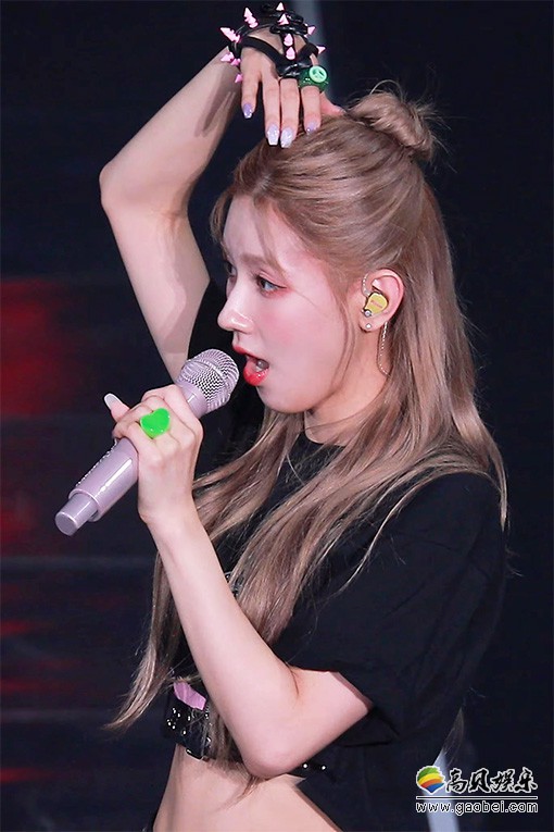 (G)I-DLE 飯拍秀 拍攝日期：20220618【9合集 1.99 GB】