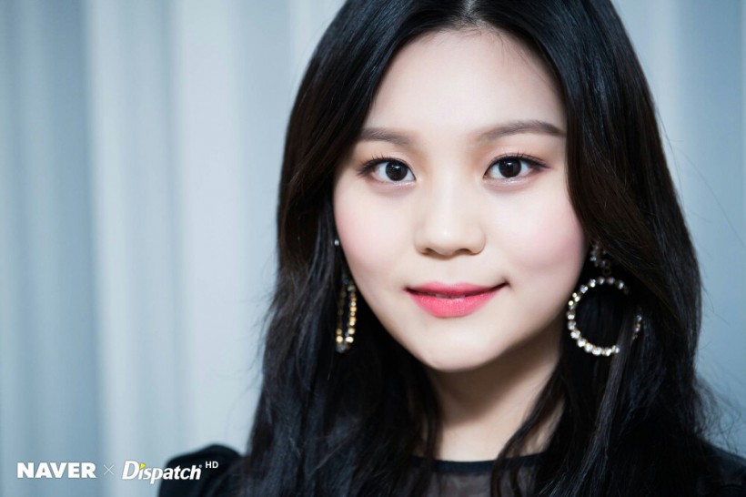 Kim Ye Won金藝源隸屬哪個女團忙內？加入哪個三人女子組合再次出道？
