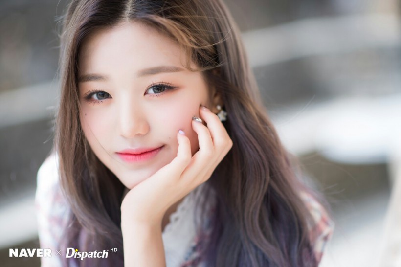 Jang Won Young張員瑛隸屬哪個女團忙內？散發怎樣魅力抓住粉絲的心？
