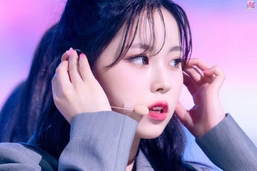 KYUJIN張圭真隸屬哪個女團忙內？為何長相甜美的她反轉魅力超級圈粉？