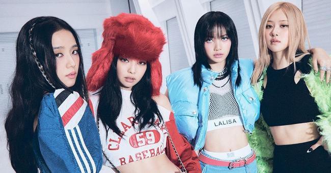 BLACKPINK釋出全新主打歌〈Shut Down〉完整MV！新歌評價兩極反應(yīng)