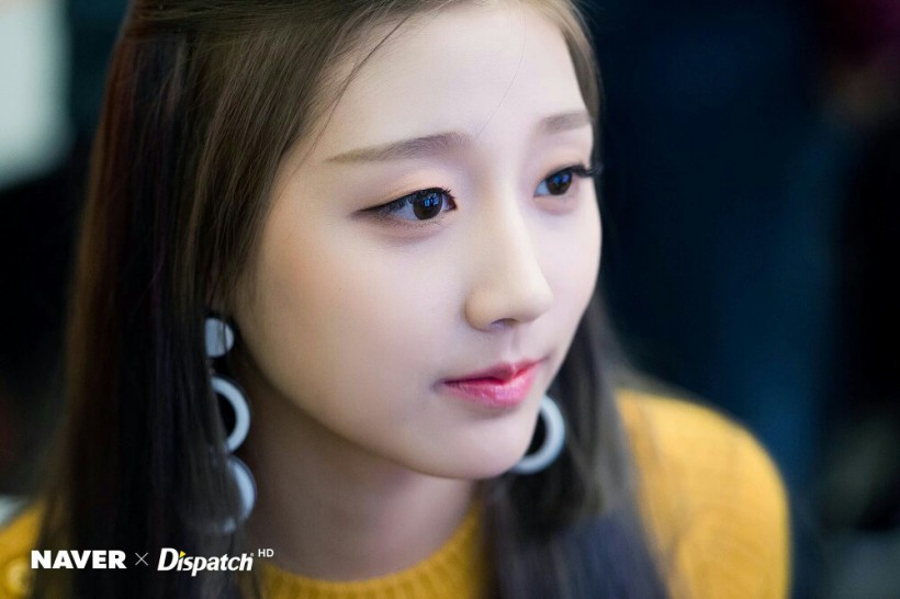 Jeong YeIn鄭藝仁是哪個女團成員轉型成功？組合中忙內何時SOLO出道？