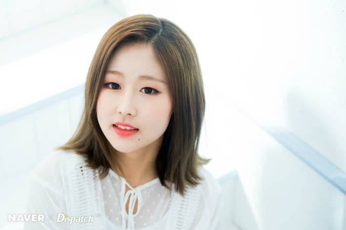 Lee Soo Jung李洙姃是哪個女團成員轉型成功？何時發行其首張個人專輯？