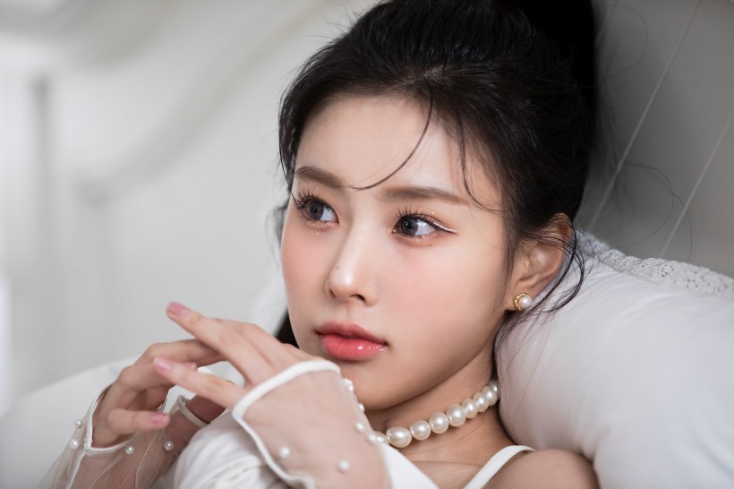 Kang Hye Won姜惠元是哪個女團成員轉(zhuǎn)型成功？擁有怎樣完全女神形象？