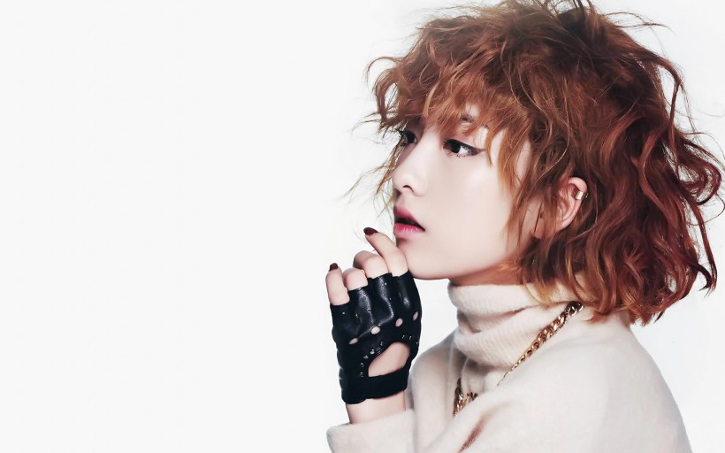Kang Ji Young姜智英是哪個女團成員轉型成功？她何時發售個人寫真集？