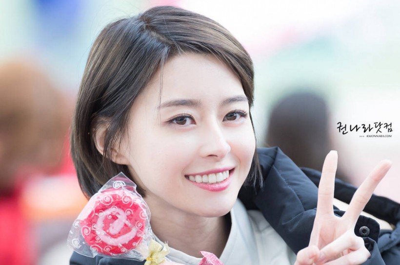 Kwon NaRa權娜拉是哪個女團成員轉型成功？主演哪部改編網漫勵志劇？