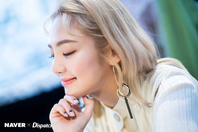 Kim Hyo Yeon金孝淵是哪個女團成員轉型成功？在哪年以藝名推出歌曲？