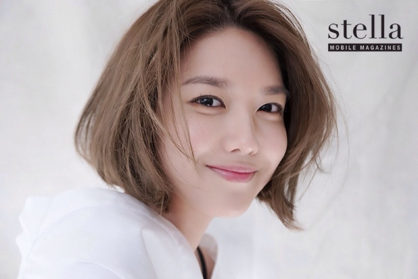Choi Soo Young崔秀英是哪個女團成員轉型成功？主演哪部懸疑驚悚劇？