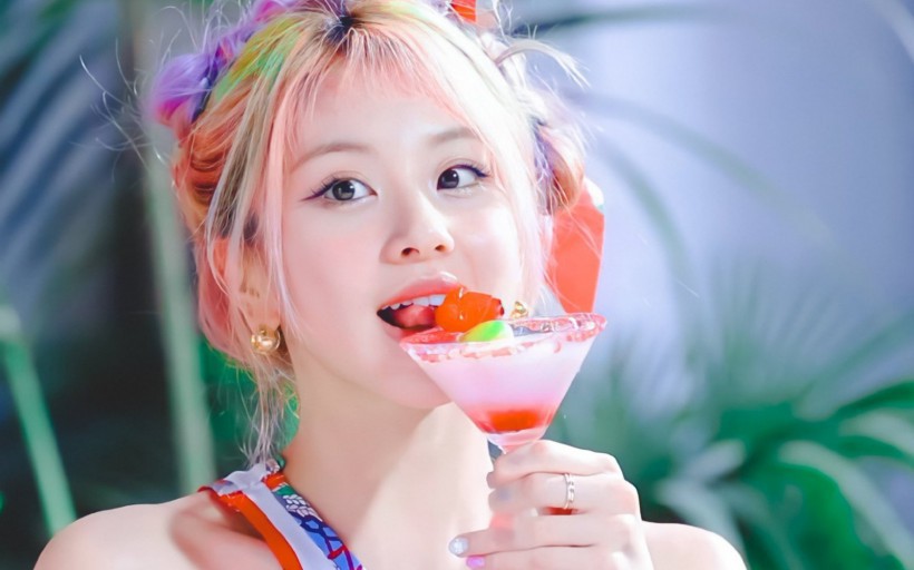 Son Chae Young孫彩瑛是哪個女團成員轉型成功？何種表現成為其看點？