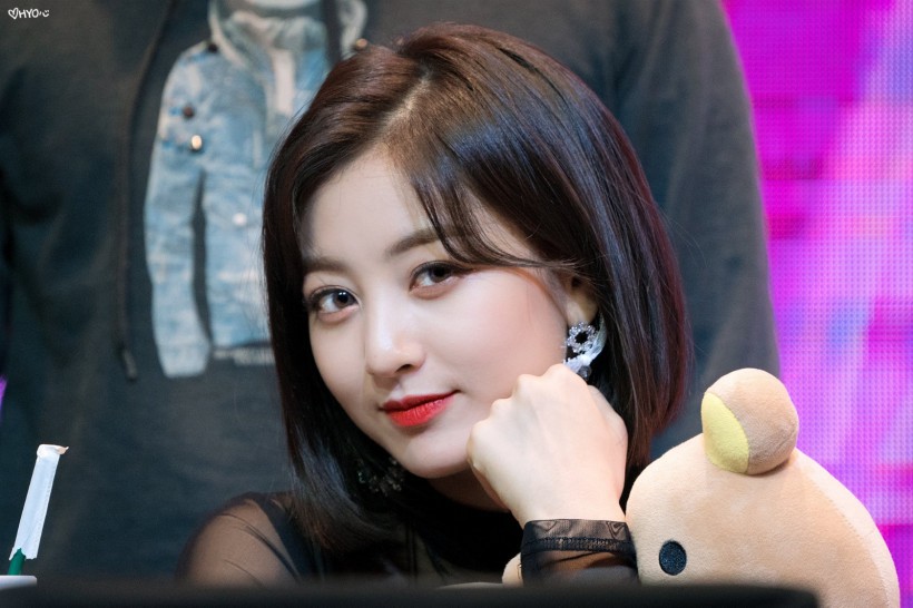 Park Ji Hyo樸志效是哪個女團成員轉型成功？她何時參與詞曲和錄音指導？
