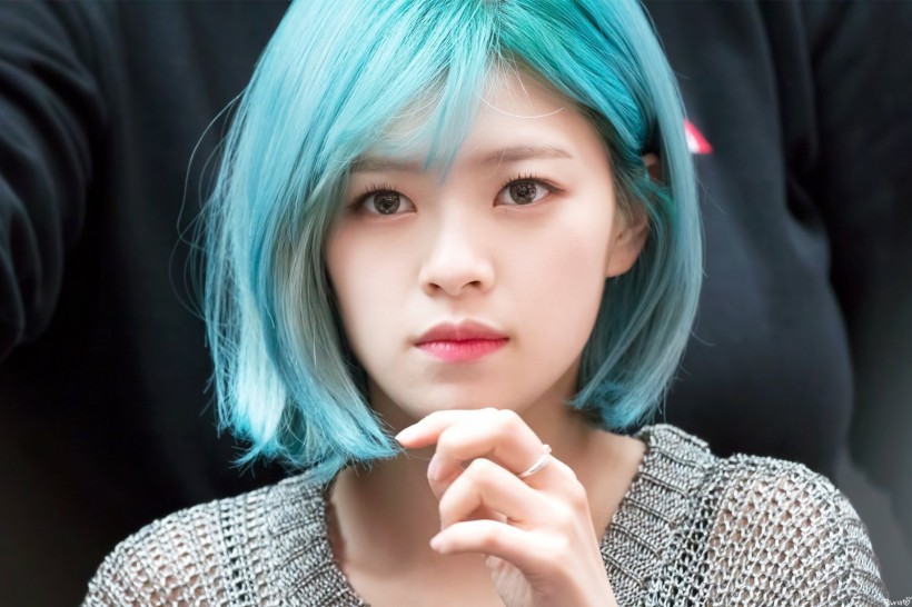 Yoo JungYeon俞定延是哪個女團成員轉型成功？有著怎樣魅力短發女生？