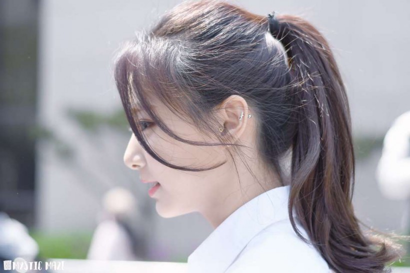 Chou Tzuyu周子瑜是哪個女團成員轉型成功？她為何具有一種獨特氣質？