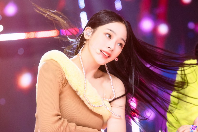 MINJI金敏智隸屬哪個新人大勢女團成員？她為何拒絕SM李秀滿招募邀請？