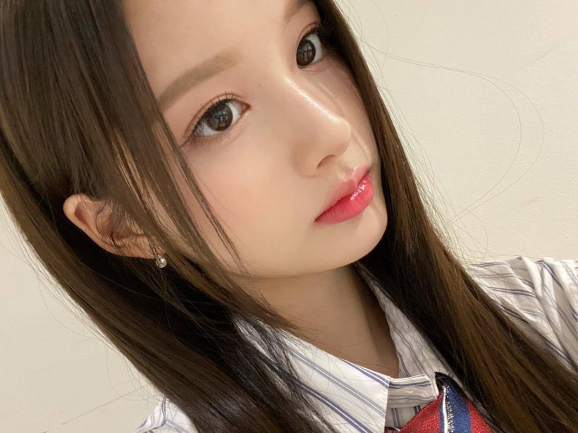Seol Yoona薛侖娥隸屬哪個女團成員？她憑借怎樣實力成為隊內中心成員？