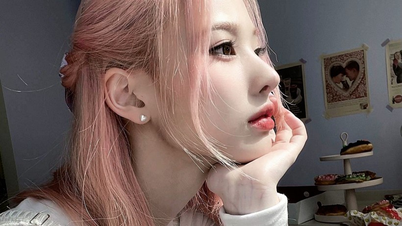 Choi Yunjin崔允珍隸屬哪個女團成員？她擁有怎樣不容小覷的舞蹈功底？