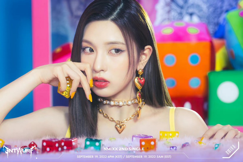 Bae Jinsol裴真率隸屬哪個女團成員？她具有怎樣與眾不同魅力廣受好評？