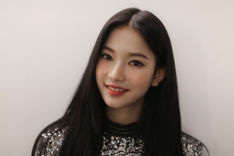 Lee Chaeyoung李彩煐隸屬哪個(gè)女團(tuán)成員？怎樣特質(zhì)令她可愛溫柔并存？