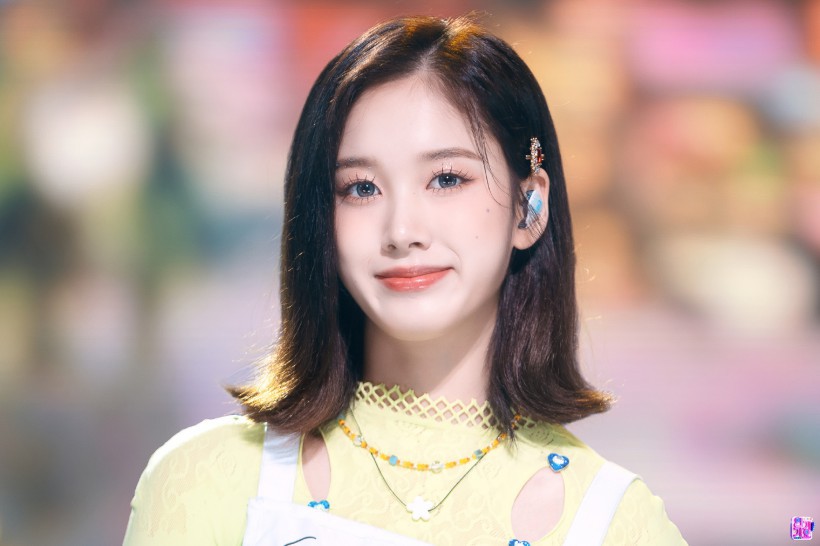 Jang Ye Eun張叡恩隸屬哪個女團成員？整個人為何被稱為美得不可方物？