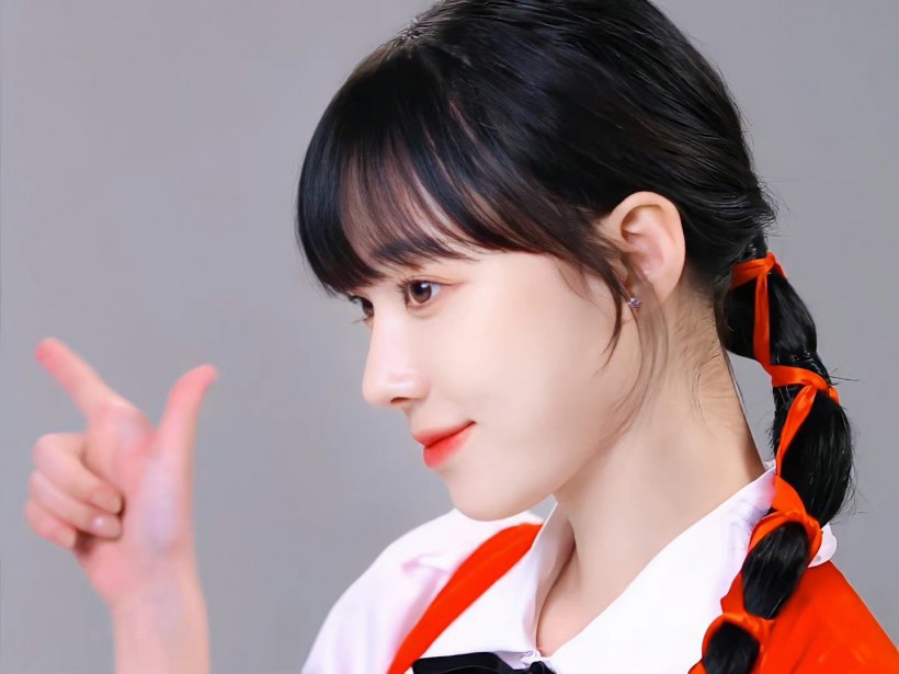 Kim Minjeong金旼炡隸屬哪個女團成員？展現出怎樣魅力令人印象深刻？