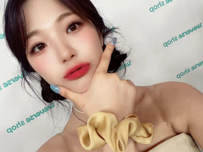 Baek Ji Heon白知憲隸屬哪個(gè)女團(tuán)成員？展現(xiàn)怎樣清純可愛(ài)專屬多重魅力？
