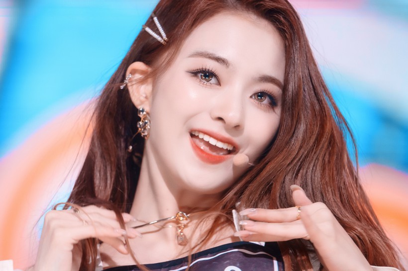 Lee Na Gyung李娜炅隸屬哪個女團成員？擁有怎樣性感美散發獨特魅力？