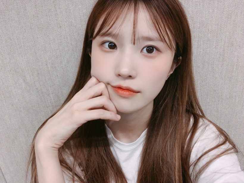 Ha-young Song宋河英隸屬哪個女團成員？展現出怎樣與眾不同綜藝感？