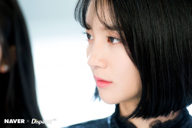 Bae Yu Bin裵洧彬隸屬哪個女團成員？憑借怎樣外表引女性對于短發追求？