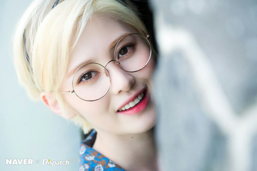 Baek Ye-bin白豫彬隸屬哪個女團成員？擁有怎樣美貌讓粉絲們心動不已？