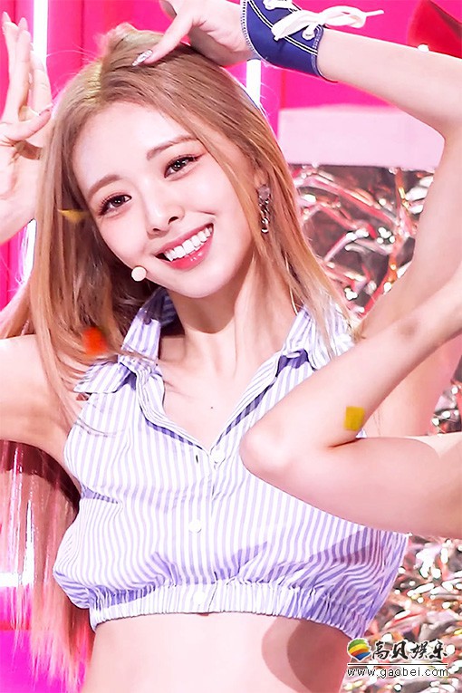 ITZY 飯拍秀 拍攝日期：20220717【20合集 8.44 GB】