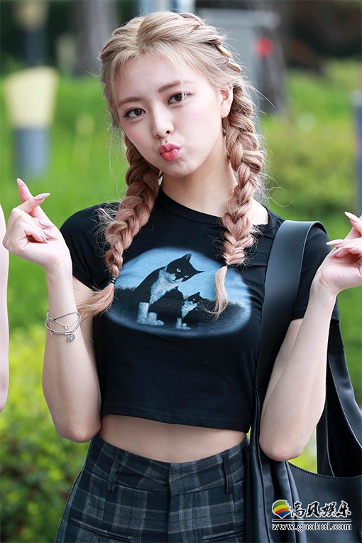 ITZY 飯拍秀 拍攝日期：20220719【8合集 1.16 GB】