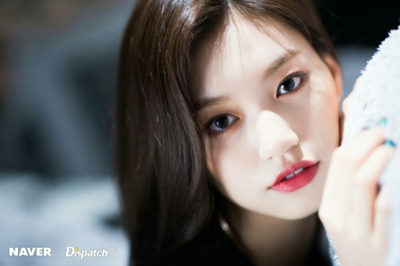Kim Do Yeon金度延隸屬哪個女團成員？具備怎樣嗓音令聽的人心情愉悅？