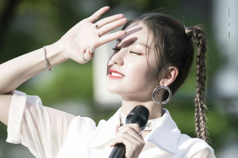 Hwang Yeji黃禮志隸屬哪個女團成員？擁有怎樣冷酷、高傲獨一無二的臉？