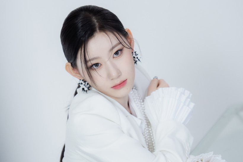 Lee Chaeryeong李彩領隸屬哪個女團成員？展現怎樣美貌受到大眾喜愛？