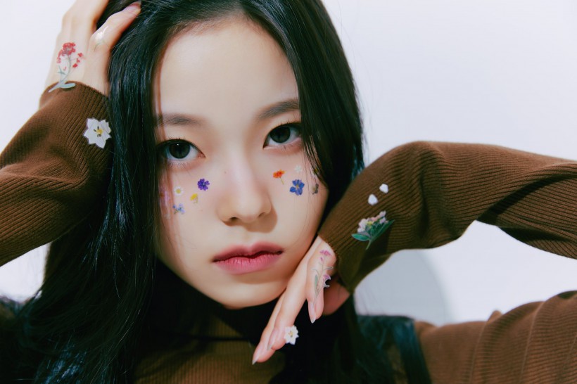 Jang Kyujin張圭珍隸屬哪個女團成員？她憑借怎樣精湛舞技受到粉絲好評？