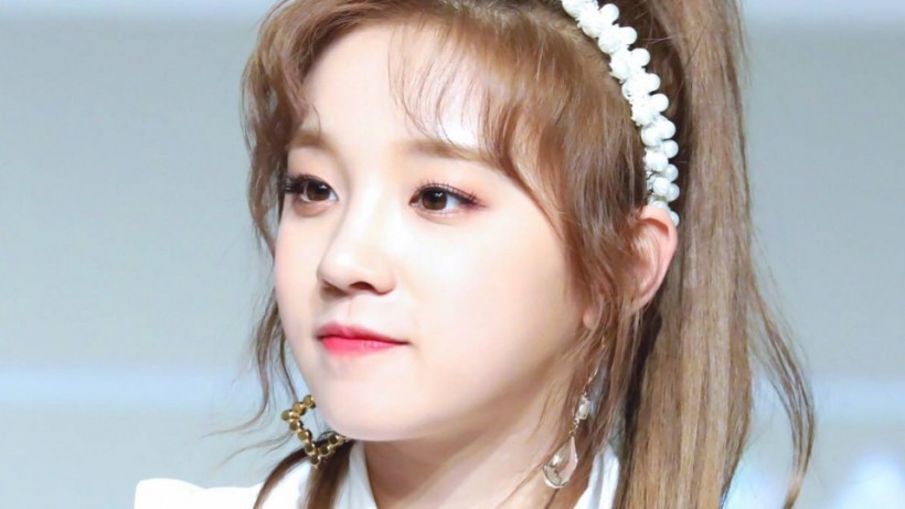 Song Yu Qi宋雨琦隸屬哪個女團成員？她擁有怎樣開朗性格和超強綜藝感？