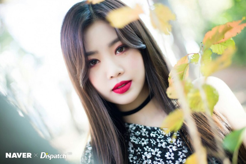 Seo Soojin徐穗珍隸屬哪個女團成員？她因何爭議解除合約退出所在組合？