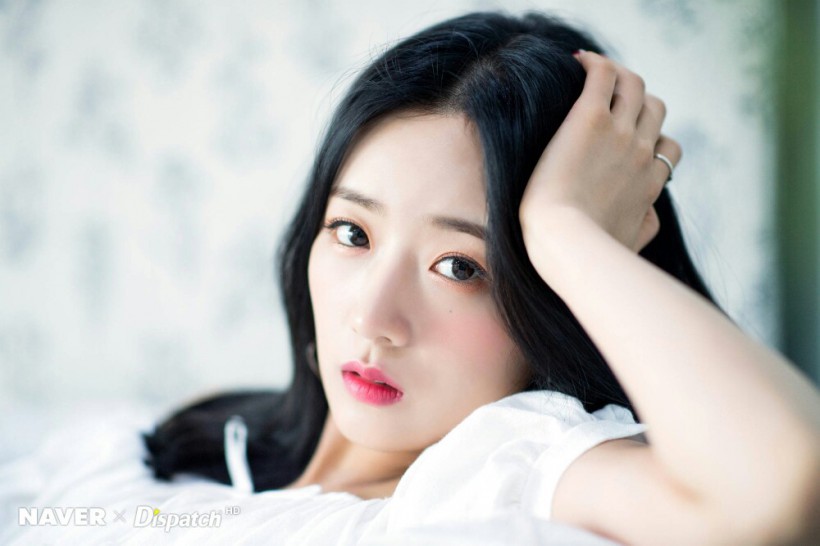 Yoon Bo Mi尹普美隸屬哪個女團成員？綜藝主持如何讓觀眾期待感上升？