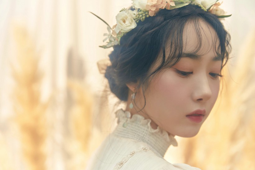 Hwang Eun Bi黃恩妃隸屬哪個女團成員？怎樣青春少女形象評價似清流？