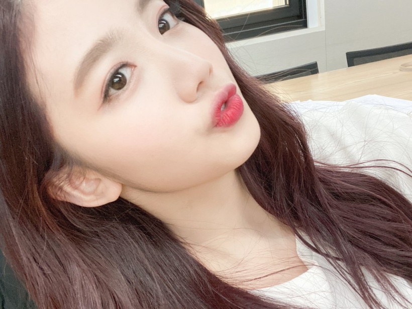 Choi Yu-ju崔裕姝隸屬哪個女團成員？展現怎樣可愛魅力提高回歸期待感？