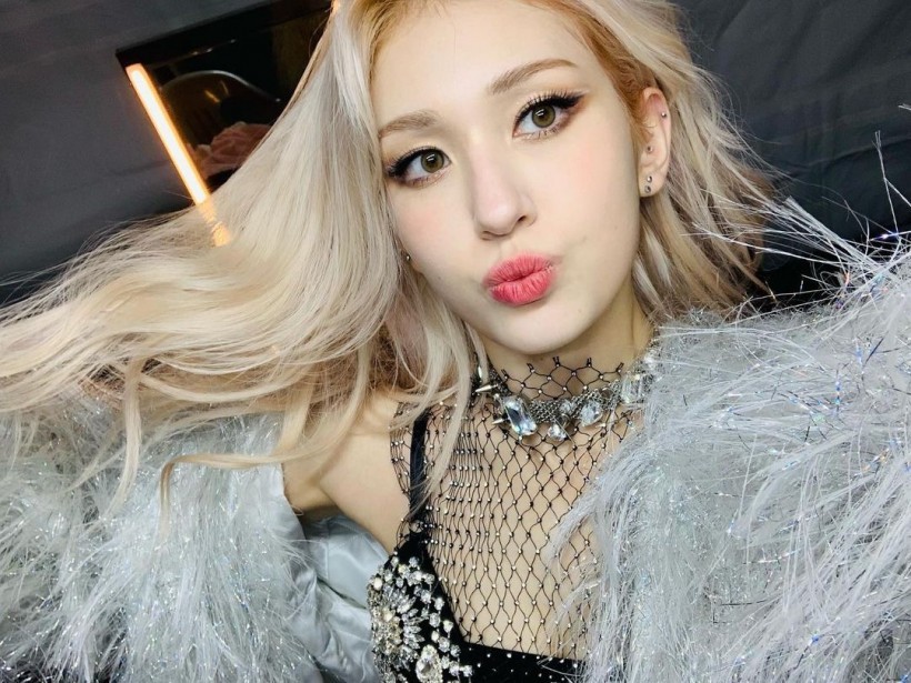 Ennik Douma全昭彌隸屬哪個(gè)女團(tuán)成員？她如何蛻變展現(xiàn)Girl Crush魅力？