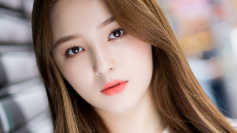 JoNancy李承利隸屬哪個女團成員？憑借怎樣招牌笑容散發(fā)獨有甜美魅力？