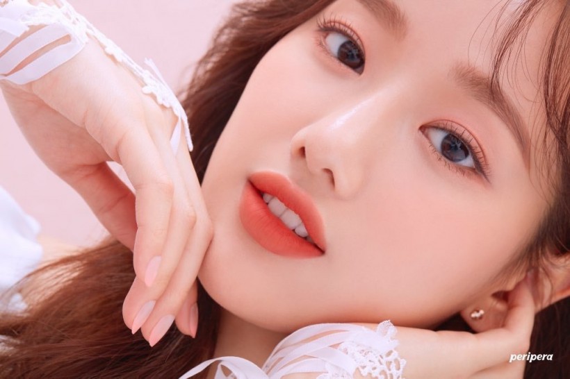 Lee Na Eun李娜恩隸屬哪個女團成員？憑借怎樣演技外在部分引起話題？