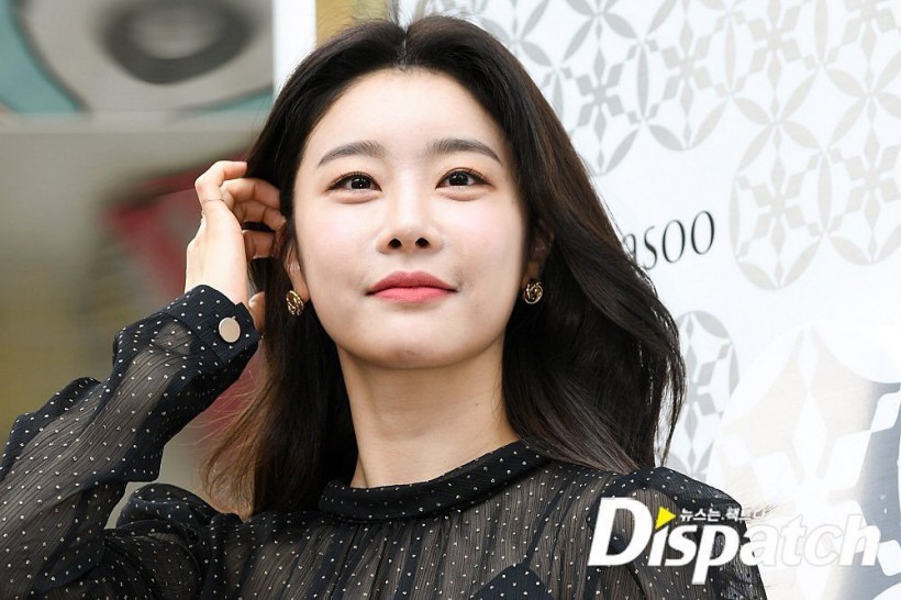 So-jin Park樸素珍隸屬哪個女團成員？憑借怎樣“水蛇腰”吸引人們視線？