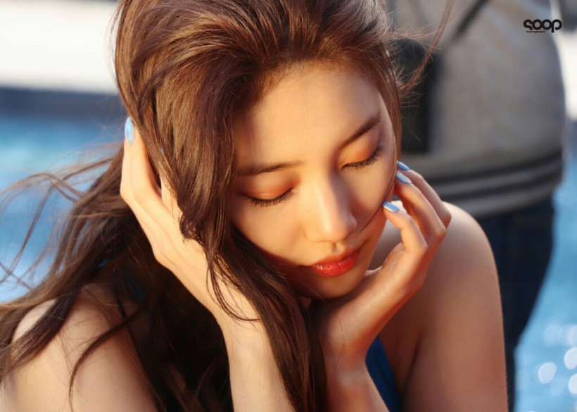 Bae Sue Ji裴秀智隸屬哪個女團成員？她憑借怎樣魅力帶來清新甜美感覺？