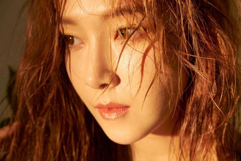 Jung Soo Yeon鄭秀妍隸屬哪個女團成員？為何被稱團體最有辨識度成員？