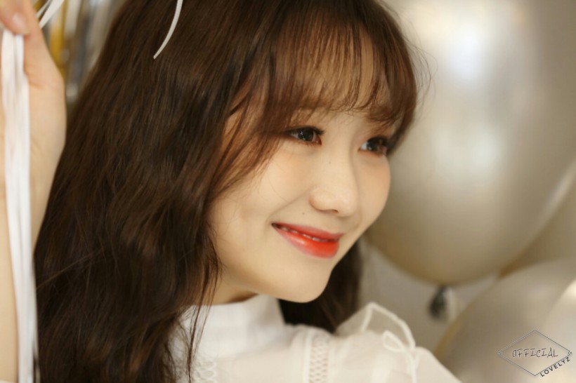 Soo-jeong Ryu柳秀靜隸屬哪個女團成員？哪年簽訂專屬合約設獨立廠牌？