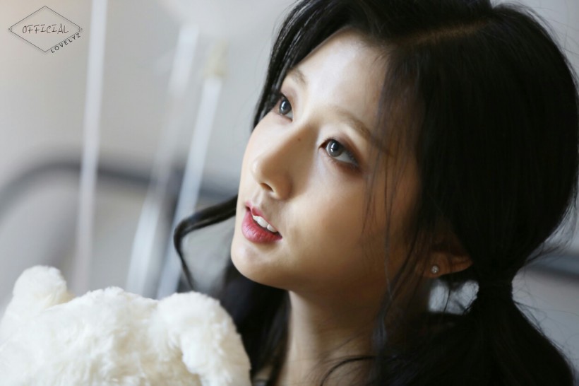 Jeong Ye-in鄭叡仁隸屬哪個女團成員？哪年參與tvN水木劇OST作詞作曲？