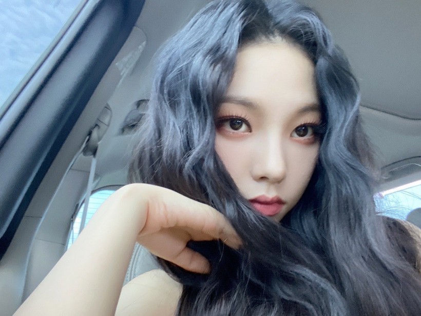 Rina劉知珉隸屬哪個女團成員？她為何擁有讓人不可觸及氣場獲得知名度？