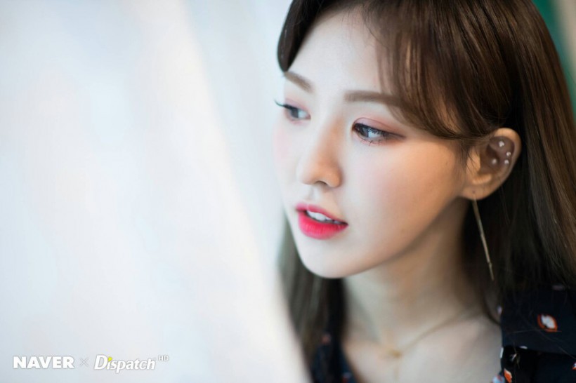 Seung Wan Wendy Shon孫承完隸屬哪個女團成員？展現(xiàn)怎樣歌唱魅力？
