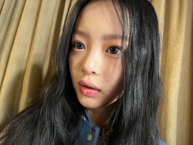 Pham Ngoc Han范玉欣隸屬哪個女團成員？舞蹈具有怎樣輕松感表現力？